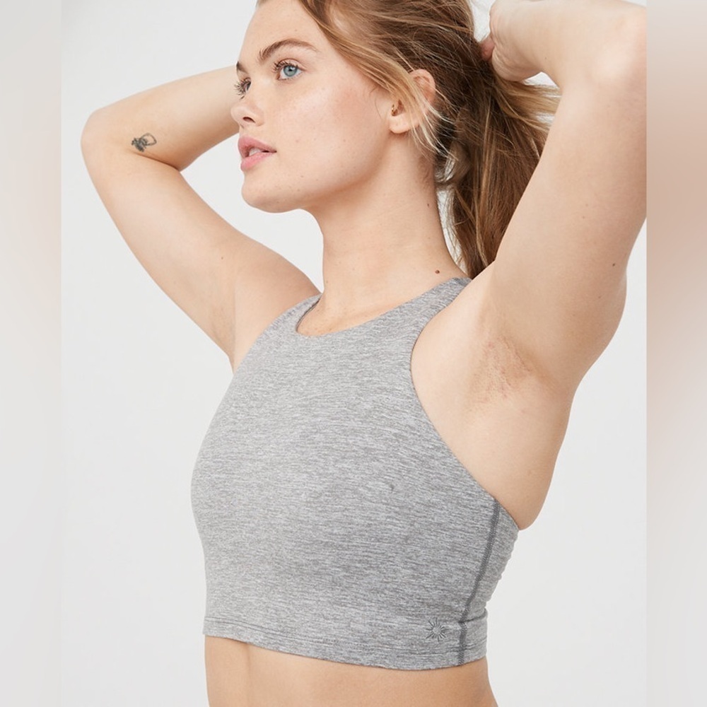 Offline by Aerie longline sports bra